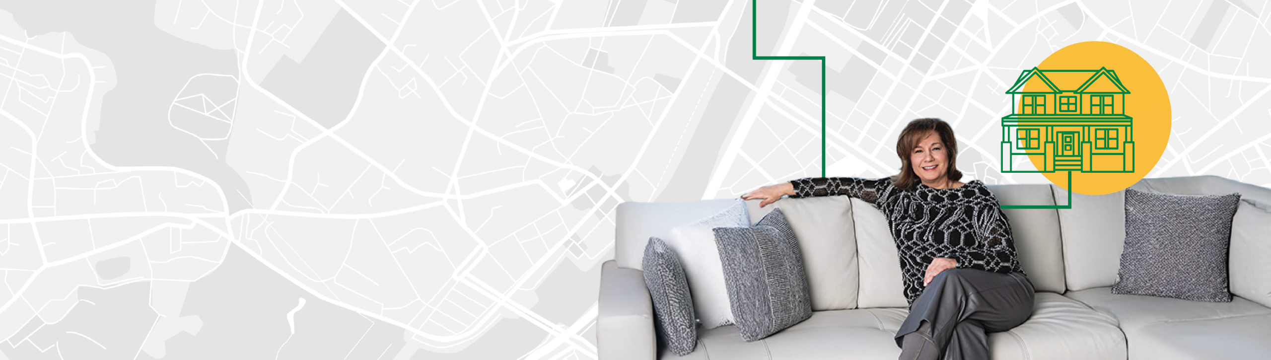 Unlock homeownership with Maria Luker from TruNorth Mortgage.