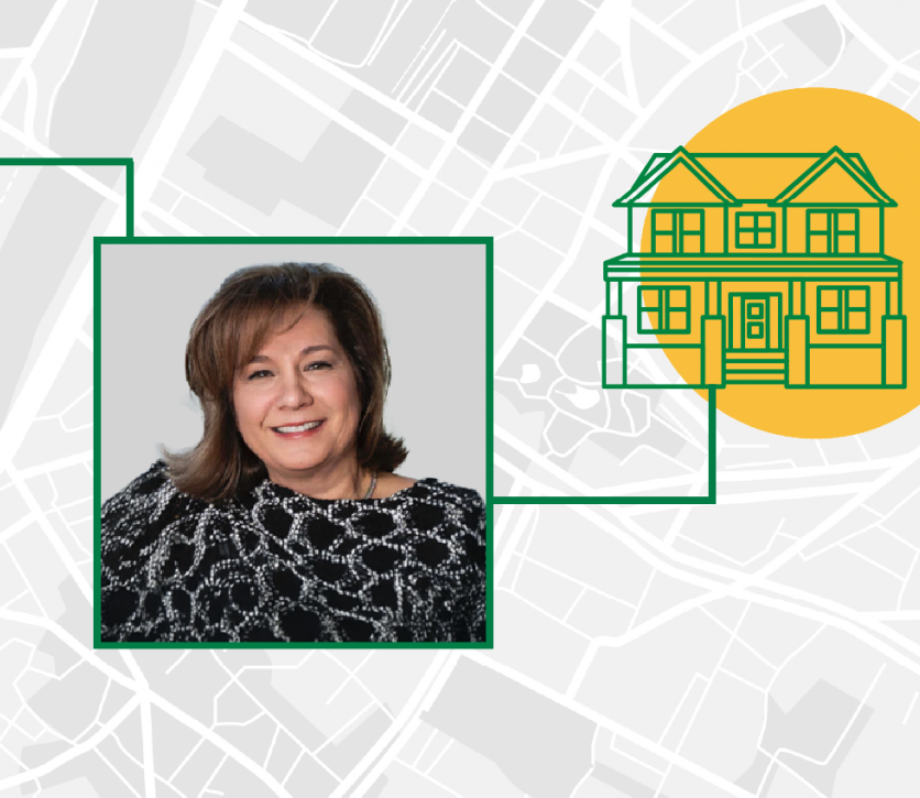 Unlock homeownership with Maria Luker from TruNorth Mortgage.